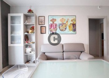 Cucina - Bilocale via Parco, 14, Ciriè - foto 20