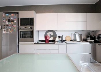 Cucina - Bilocale via Parco, 14, Ciriè - foto 21