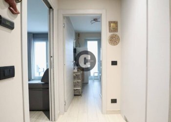 Disimpegno - Bilocale via Parco, 14, Ciriè - foto 31