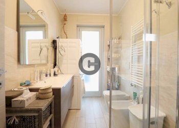 Bagno - Bilocale via Parco, 14, Ciriè - foto 32