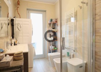 Bagno - Bilocale via Parco, 14, Ciriè - foto 33