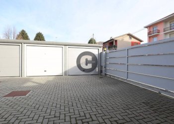 Cortile interno - Bilocale via Parco, 14, Ciriè - foto 49