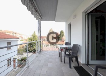 Terrazzo - Two-room apartment via Parco, 14, Ciriè - photo 1