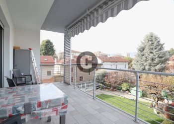 Terrazzo - Two-room apartment via Parco, 14, Ciriè - photo 2