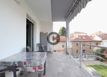 Terrazzo - Two-room apartment via Parco, 14, Ciriè - photo 3