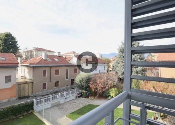 Vista - Two-room apartment via Parco, 14, Ciriè - photo 4