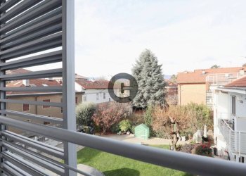 Vista - Two-room apartment via Parco, 14, Ciriè - photo 5