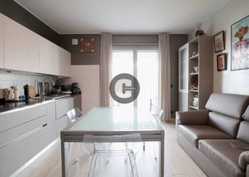 Cucina - Two-room apartment via Parco, 14, Ciriè - photo 13