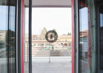 Balcone - Two-room apartment via Parco, 14, Ciriè - photo 26
