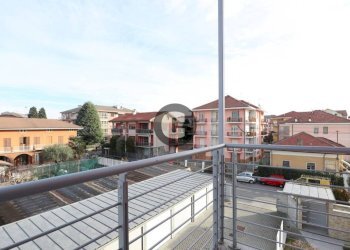 Balcone - Two-room apartment via Parco, 14, Ciriè - photo 27