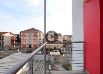 Balcone - Two-room apartment via Parco, 14, Ciriè - photo 28
