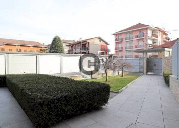 Giardino - Two-room apartment via Parco, 14, Ciriè - photo 37