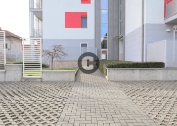 Cortile interno - Two-room apartment via Parco, 14, Ciriè - photo 40