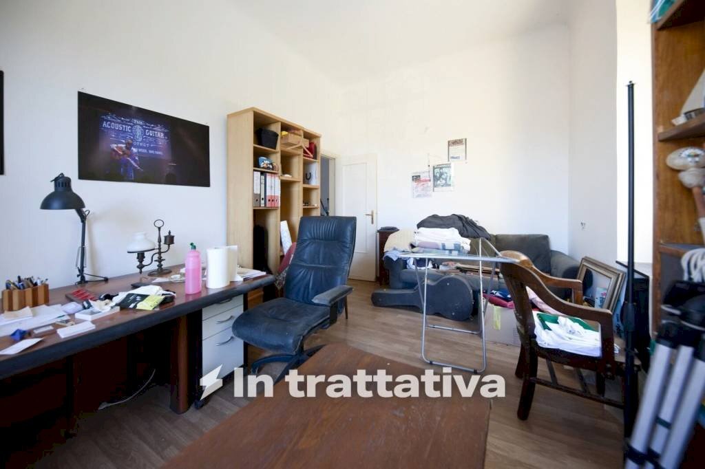 Studio - Quadrilocale salita di San Barnaba, 28, Genova (zona Castelletto) - foto 2