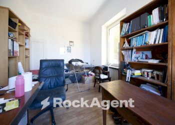 Studio - Quadrilocale salita di San Barnaba, 28, Genova (zona Castelletto) - foto 7