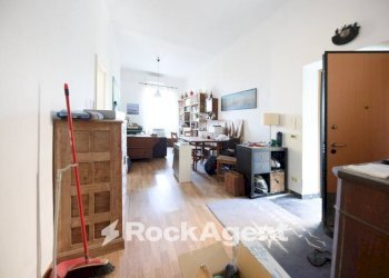 Studio - Quadrilocale salita di San Barnaba, 28, Genova (zona Castelletto) - foto 9