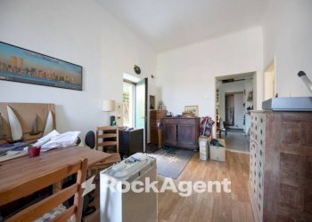 Salone - Quadrilocale salita di San Barnaba, 28, Genova (zona Castelletto) - foto 13