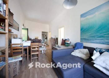 Studio - Quadrilocale salita di San Barnaba, 28, Genova (zona Castelletto) - foto 14