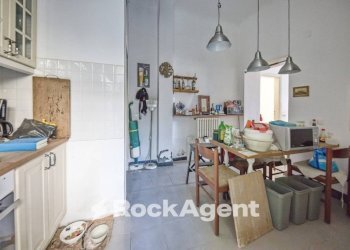 Cucina - Quadrilocale salita di San Barnaba, 28, Genova (zona Castelletto) - foto 20
