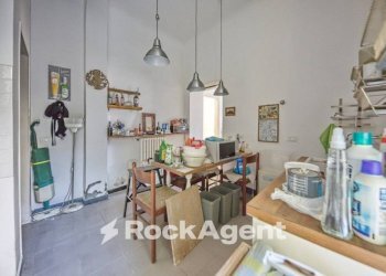 Interno non residenziale - Quadrilocale salita di San Barnaba, 28, Genova (zona Castelletto) - foto 21