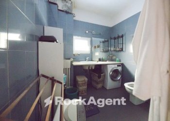Bagno - Quadrilocale salita di San Barnaba, 28, Genova (zona Castelletto) - foto 23
