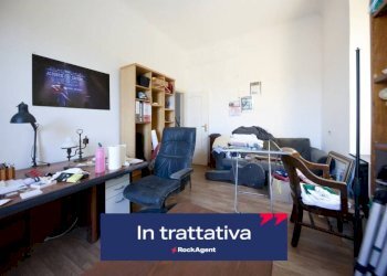 Studio - Quadrilocale salita di San Barnaba, 28, Genova (zona Castelletto) - foto 1