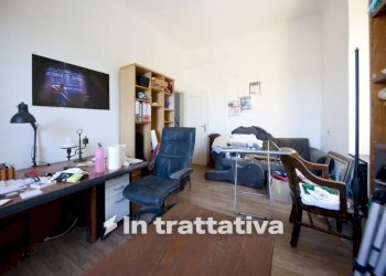 Studio - Quadrilocale salita di San Barnaba, 28, Genova (zona Castelletto) - foto 2