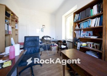 Studio - Quadrilocale salita di San Barnaba, 28, Genova (zona Castelletto) - foto 7