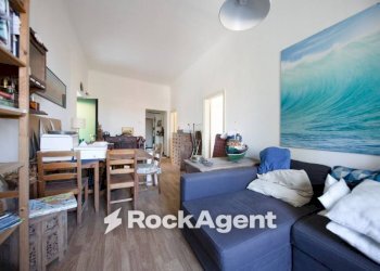 Studio - Quadrilocale salita di San Barnaba, 28, Genova (zona Castelletto) - foto 14
