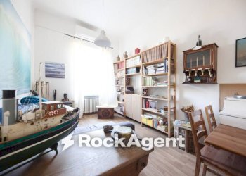 Studio - Quadrilocale salita di San Barnaba, 28, Genova (zona Castelletto) - foto 15