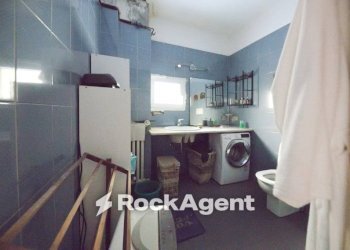 Bagno - Quadrilocale salita di San Barnaba, 28, Genova (zona Castelletto) - foto 24