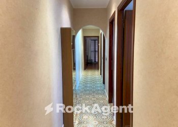 Corridoio - Trilocale via Nocera Inferiore, 63, Roma - foto 3