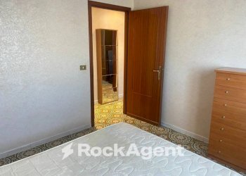 Camera da letto - Trilocale via Nocera Inferiore, 63, Roma - foto 5