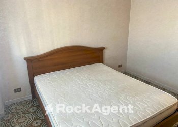 Camera da letto - Trilocale via Nocera Inferiore, 63, Roma - foto 6