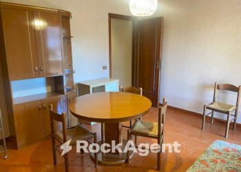 Salone - Trilocale via Nocera Inferiore, 63, Roma - foto 10