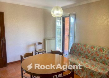 Salone - Trilocale via Nocera Inferiore, 63, Roma - foto 11