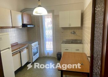 Cucina - Trilocale via Nocera Inferiore, 63, Roma - foto 12