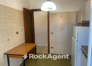 Cucina - Trilocale via Nocera Inferiore, 63, Roma - foto 13