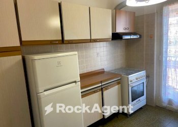 Cucina - Trilocale via Nocera Inferiore, 63, Roma - foto 14