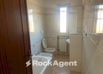 Bagno - Trilocale via Nocera Inferiore, 63, Roma - foto 15