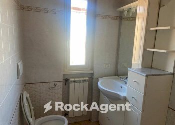 Bagno - Trilocale via Nocera Inferiore, 63, Roma - foto 16