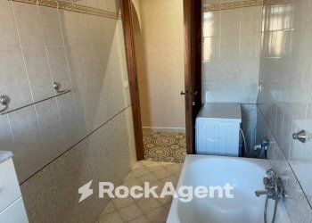 Bagno - Trilocale via Nocera Inferiore, 63, Roma - foto 17