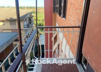 Balcone - Trilocale via Nocera Inferiore, 63, Roma - foto 18