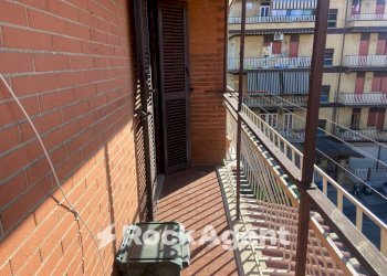 Balcone - Trilocale via Nocera Inferiore, 63, Roma - foto 19