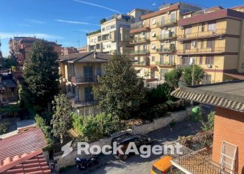 Vista - Trilocale via Nocera Inferiore, 63, Roma - foto 20