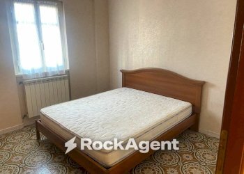 Camera da letto - Trilocale via Nocera Inferiore, 63, Roma - foto 4