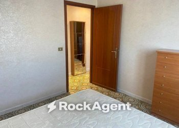 Camera da letto - Trilocale via Nocera Inferiore, 63, Roma - foto 5