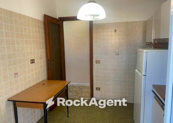 Cucina - Trilocale via Nocera Inferiore, 63, Roma - foto 13