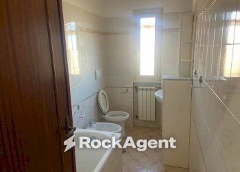 Bagno - Trilocale via Nocera Inferiore, 63, Roma - foto 15