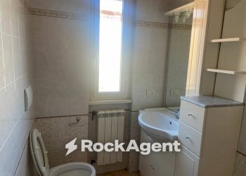 Bagno - Trilocale via Nocera Inferiore, 63, Roma - foto 16